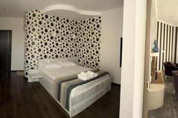 펜션 White House Anaklia