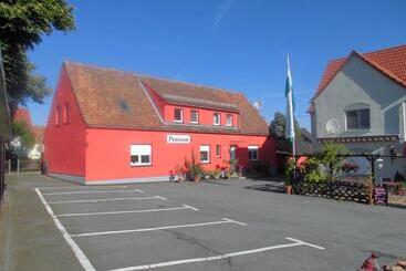 Pension Zum Fuchsbau