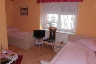 Pension Zum Fuchsbau