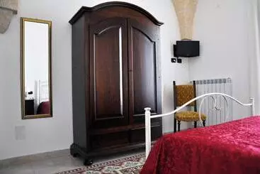 Al Borgo Antico Ristorante E B&b