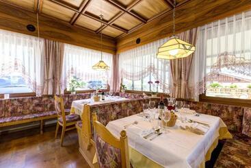 酒店 Gasthof Peter