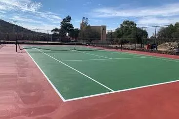 ホテル Villa Antigua