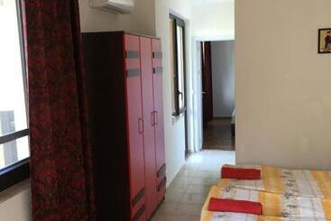 Пансион Zapovedni Rai