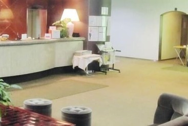 호텔 Crown Hills Fujinomiya