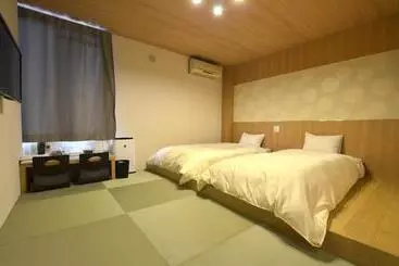 Hotelli Isahaya Daiichi
