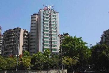 Hotel Jinjiang Inn Zigong Tongxing Road Branch