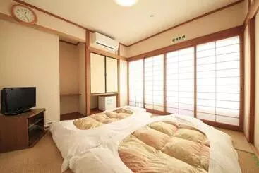 Hotel Musashino No Mori