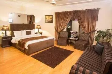 Sunway Hotel Murree