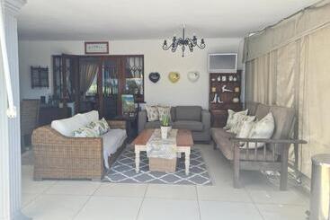 Sylvern Bed And Breakfast