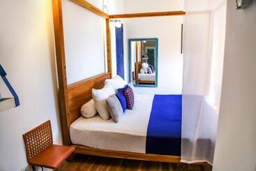 Bed and Breakfast Amanta Beach