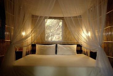 Gala Gala Eco Resort