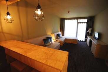 Hotel Alsóörs Marina