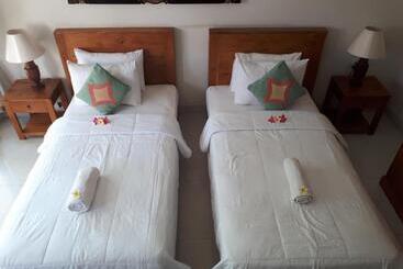 Hotelli Amed Sunset Beach