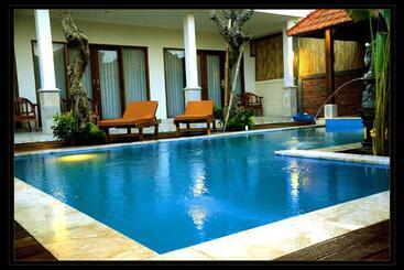 ホテル Amed Sunset Beach