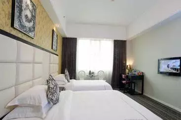 هتل Zhuhai Biwan