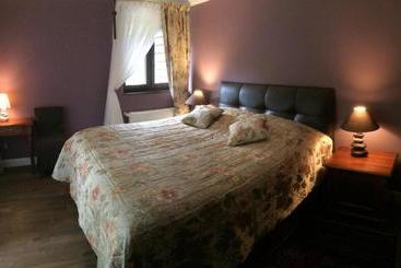 호텔 Hunting Lodge Vitkov