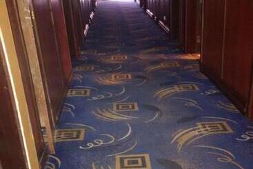 בית מלון כפרי Inter Chimoio