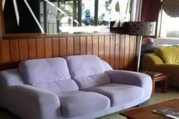 Hotel Inter Chimoio