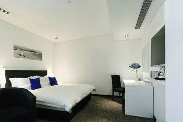 Hotel Khuvsgul Lake