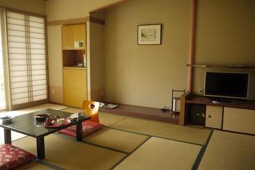 בית מלון כפרי Milky Spa Sunvillage