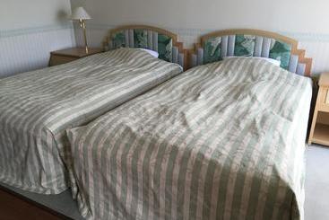 בית מלון כפרי Milky Spa Sunvillage