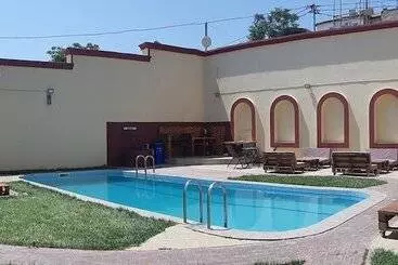 Hotelli Red Roof