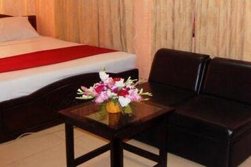 هتل Swiss Garden International