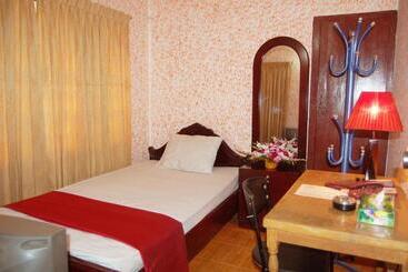 هتل Swiss Garden International