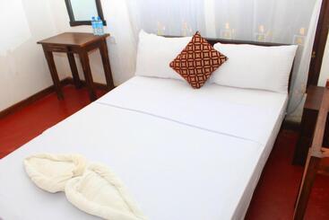 Hôtel Thal Sewana Home Stay