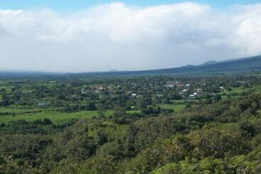 آپارتمان‌های توریست‌ها Le Rubinjo   Appartement D Hôtes