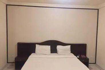 Moonway Hotels Limited