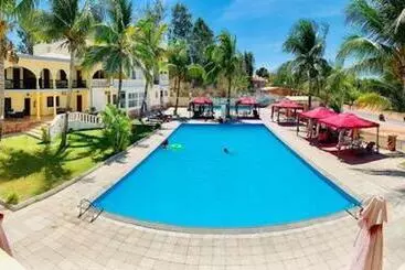 New Park Resort