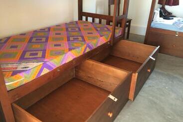 Resort The Long Hostel