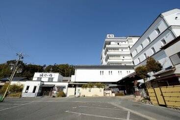 ריוקאן Horienosho