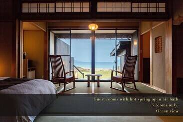 료칸 Ichiboukan Hanare Kai