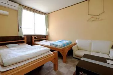 Ryokan Tanegashima Minshuku Yuyu