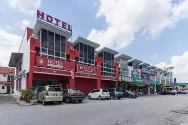 Hotel Adiff Palace
