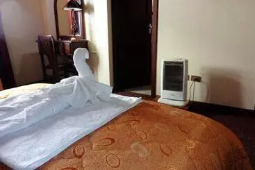 هتل Alexander