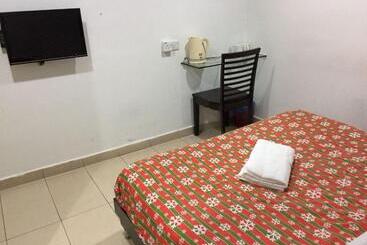 All Star Hotel Melaka