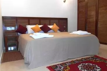 Hotelli Boutique Hôtel Albaraka