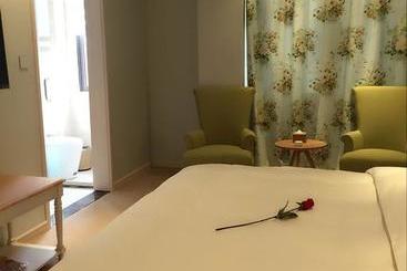 Hôtel Scenery Luoyang