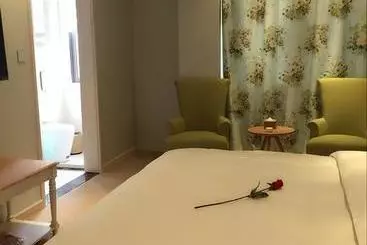 Hôtel Scenery  Luoyang