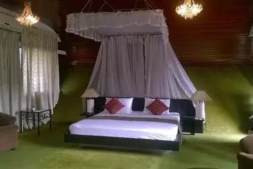 Hotelli Nilani