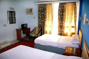 Hotel Nile Zamalek