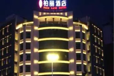 Hotel Park Lane