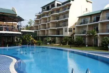 Hôtel Ryans Bay