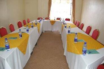 Hotelli The Kryptonite