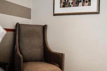 Indaba Hotel, Spa & Conference Center