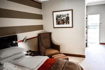 Indaba Hotel, Spa & Conference Center