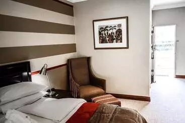 Indaba Hotel, Spa & Conference Center